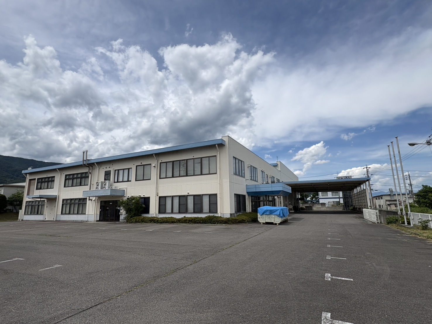 八ヶ岳Ｍ邸